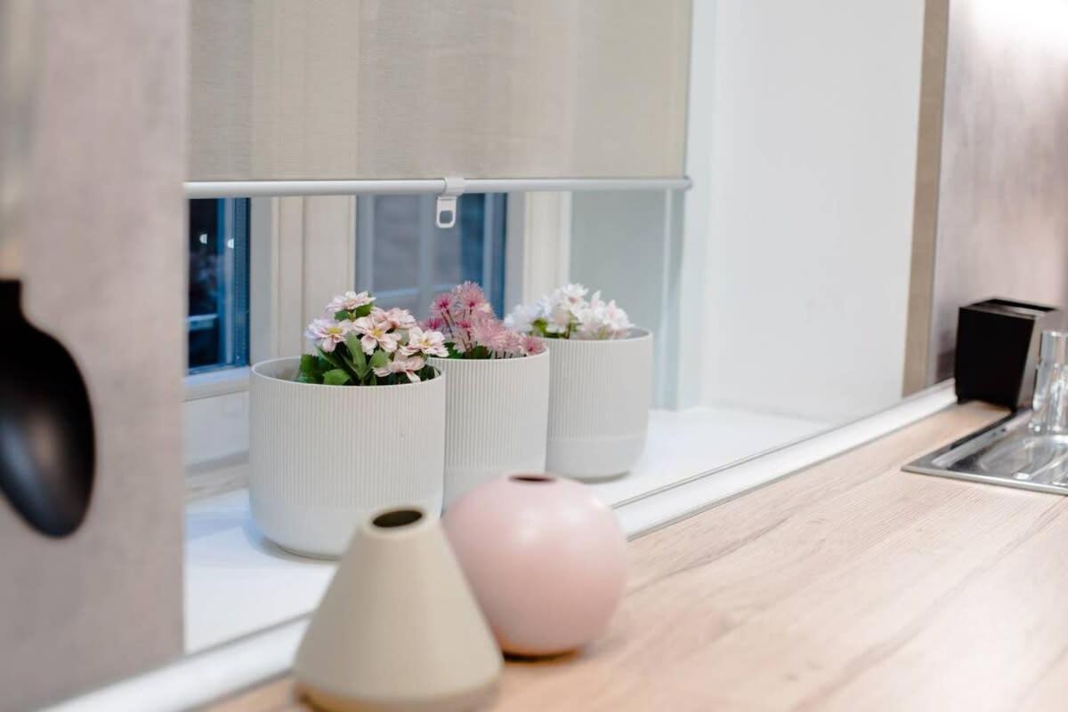 Full Comfort, 4 Bedrooms In The Heart Of The Apartamento Budapest