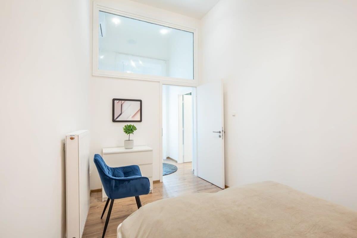 Full Comfort, 4 Bedrooms In The Heart Of The Apartamento *