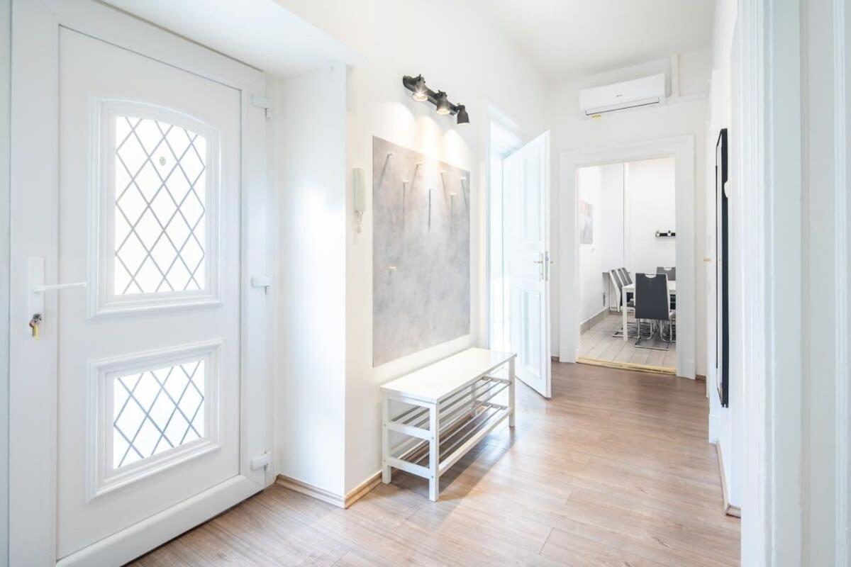 Full Comfort, 4 Bedrooms In The Heart Of The Apartamento *