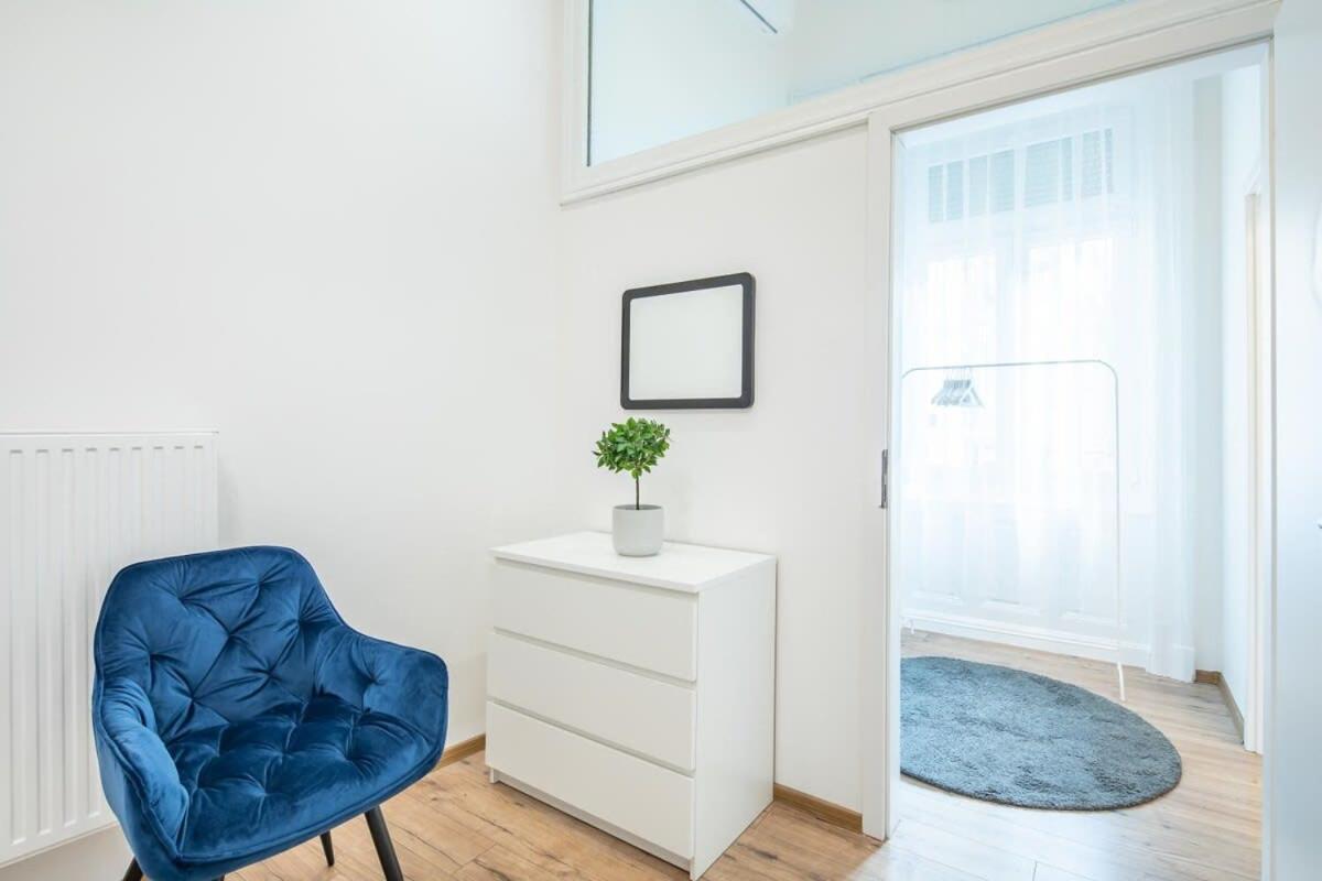 Apartamento Full Comfort, 4 Bedrooms In The Heart Of The Budapest