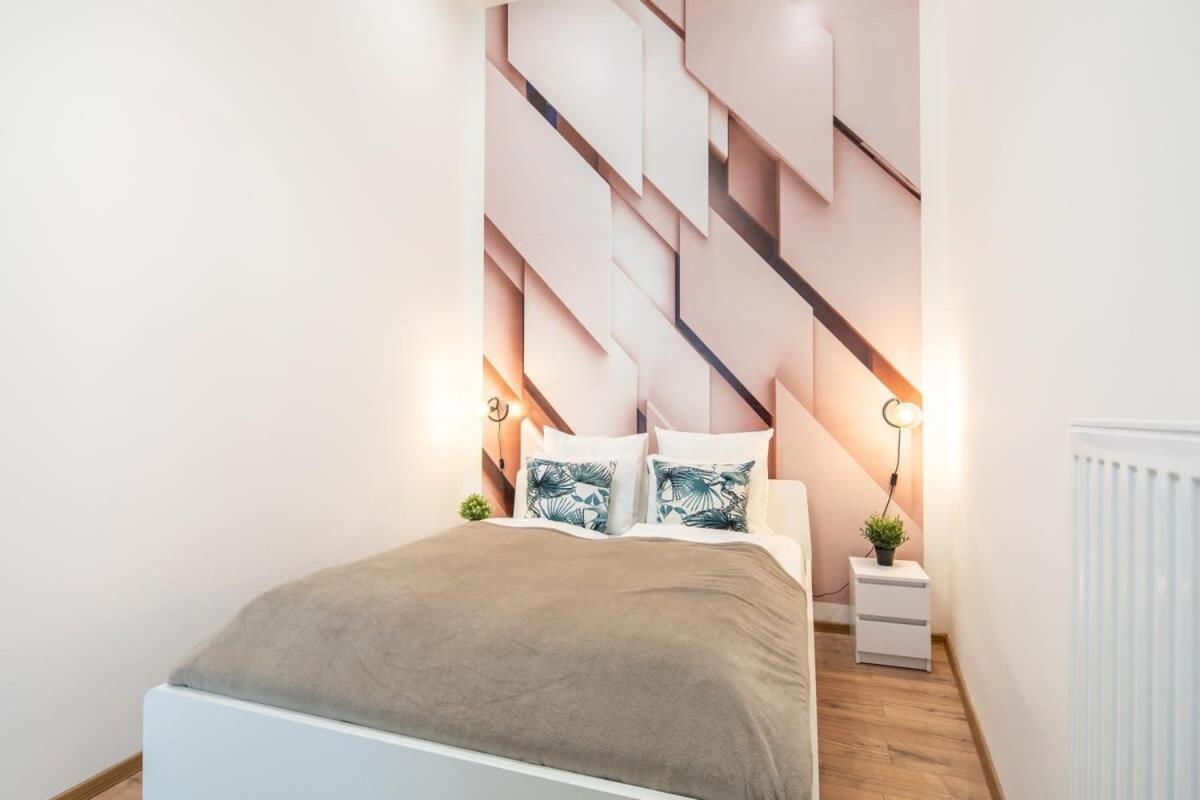 Apartamento Full Comfort, 4 Bedrooms In The Heart Of The