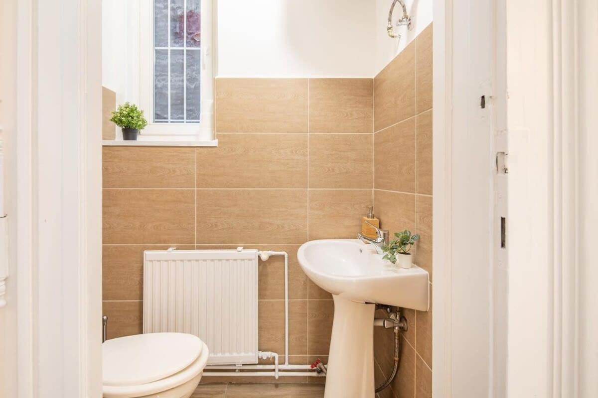 Full Comfort, 4 Bedrooms In The Heart Of The Apartamento *
