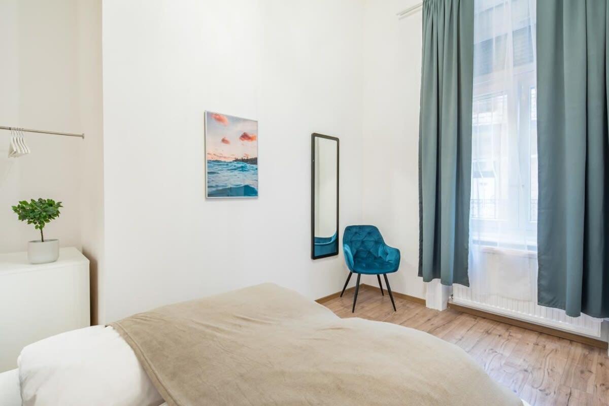 Apartamento Full Comfort, 4 Bedrooms In The Heart Of The