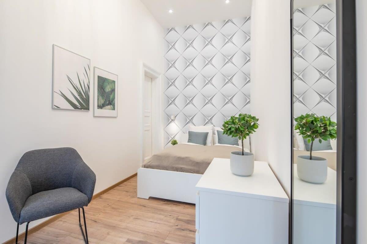 Apartamento Full Comfort, 4 Bedrooms In The Heart Of The *