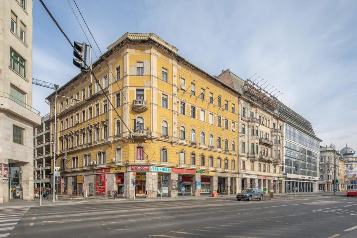Full Comfort, 4 Bedrooms In The Heart Of The Apartamento *