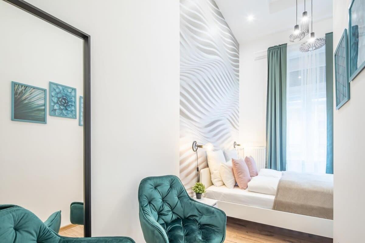 Apartamento Full Comfort, 4 Bedrooms In The Heart Of The