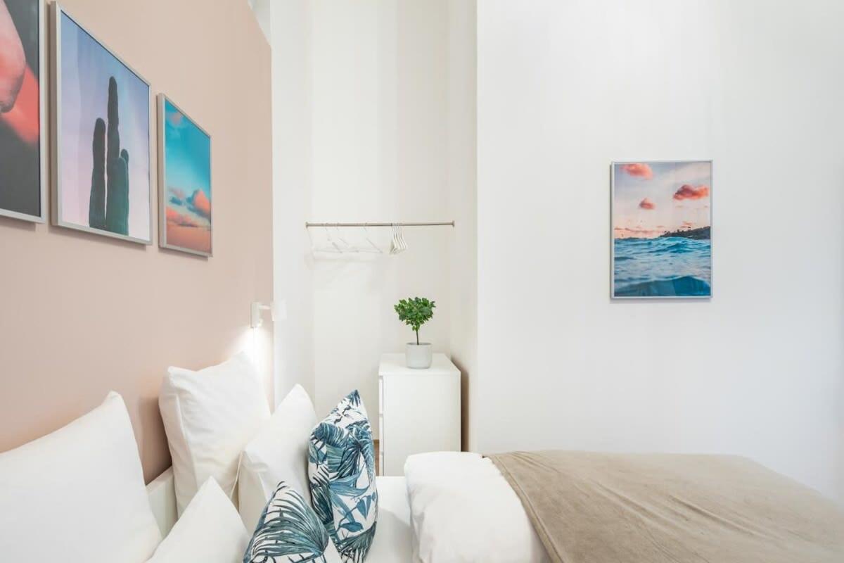 Apartamento Full Comfort, 4 Bedrooms In The Heart Of The *